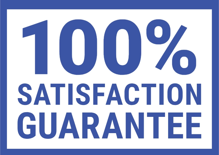 Our commitment to you: Quality, Sustainability and Exceptional Service